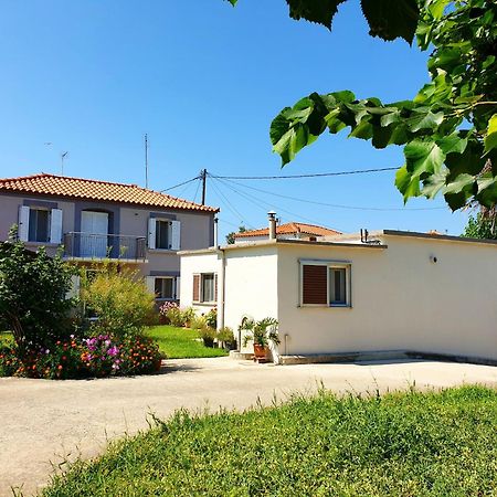 Repanidi Apartment D / Ρεπανίδι Διαμέρισμα Δ Repanidhion Luaran gambar