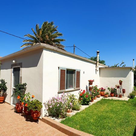 Repanidi Apartment D / Ρεπανίδι Διαμέρισμα Δ Repanidhion Luaran gambar