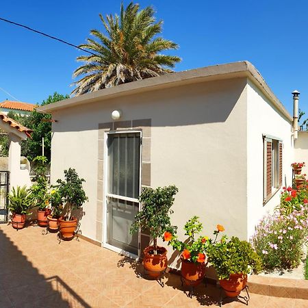 Repanidi Apartment D / Ρεπανίδι Διαμέρισμα Δ Repanidhion Luaran gambar