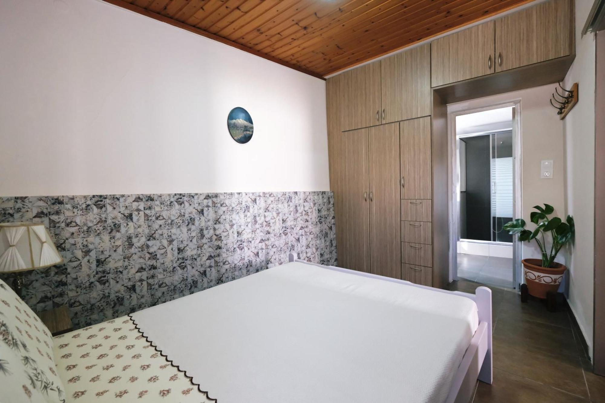 Repanidi Apartment D / Ρεπανίδι Διαμέρισμα Δ Repanidhion Luaran gambar