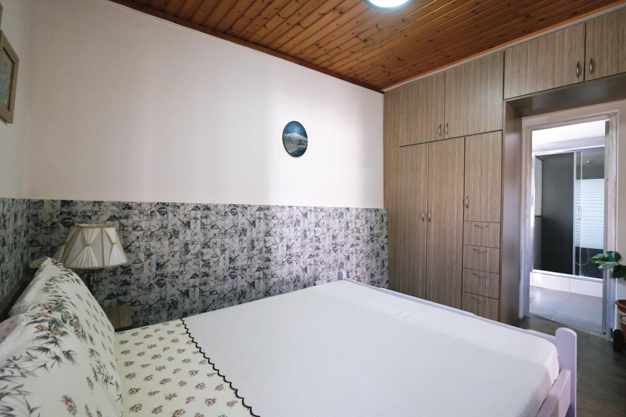 Repanidi Apartment D / Ρεπανίδι Διαμέρισμα Δ Repanidhion Luaran gambar
