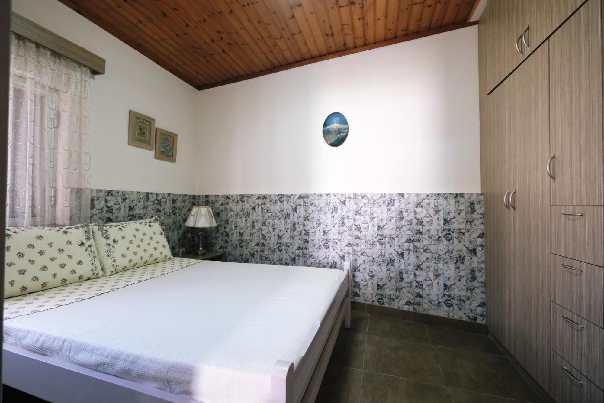 Repanidi Apartment D / Ρεπανίδι Διαμέρισμα Δ Repanidhion Luaran gambar