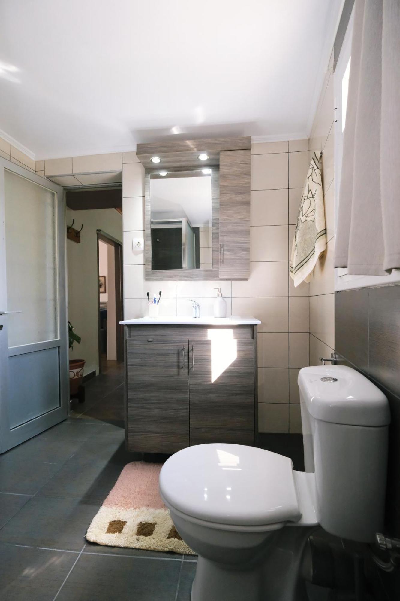 Repanidi Apartment D / Ρεπανίδι Διαμέρισμα Δ Repanidhion Luaran gambar