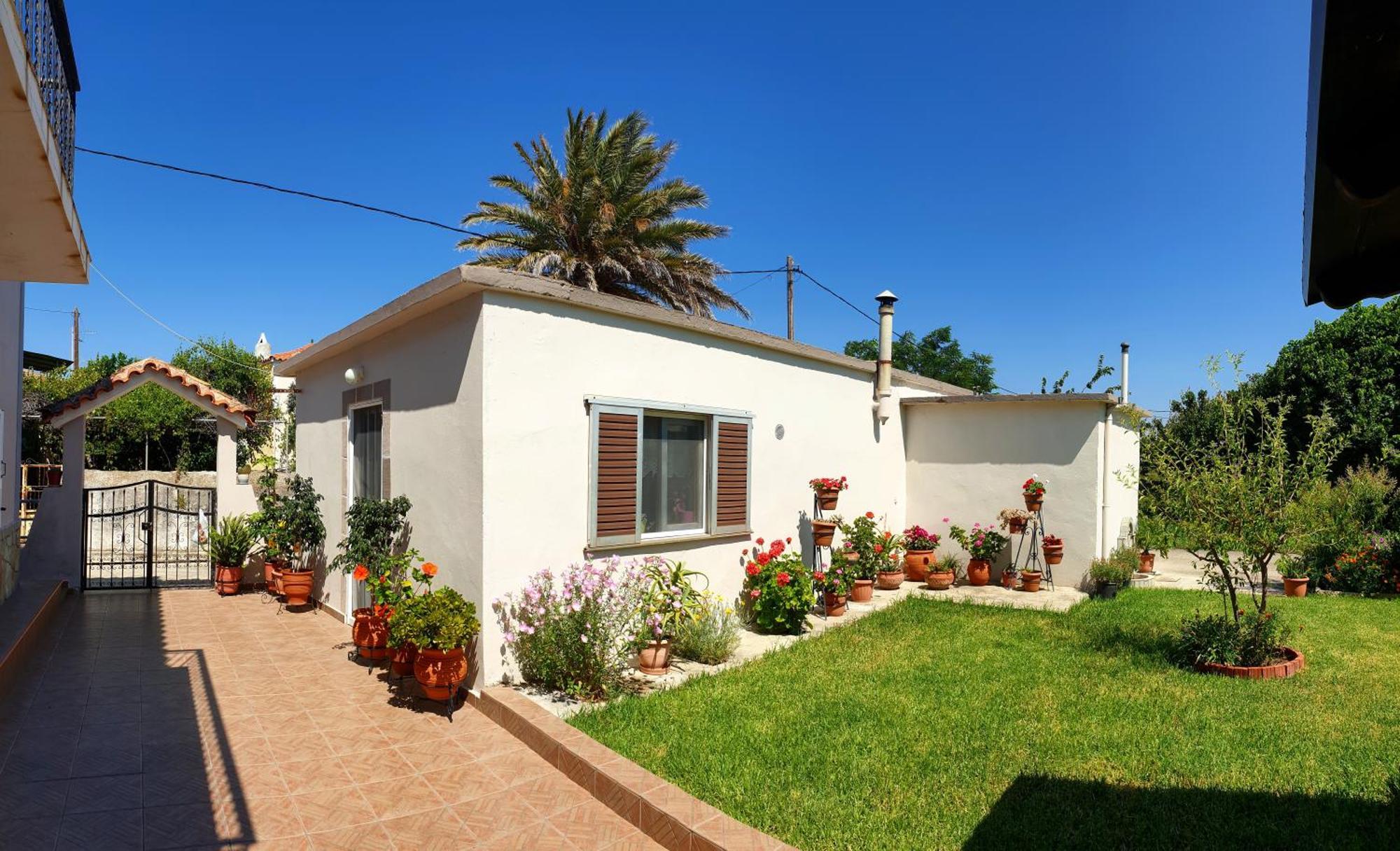 Repanidi Apartment D / Ρεπανίδι Διαμέρισμα Δ Repanidhion Luaran gambar