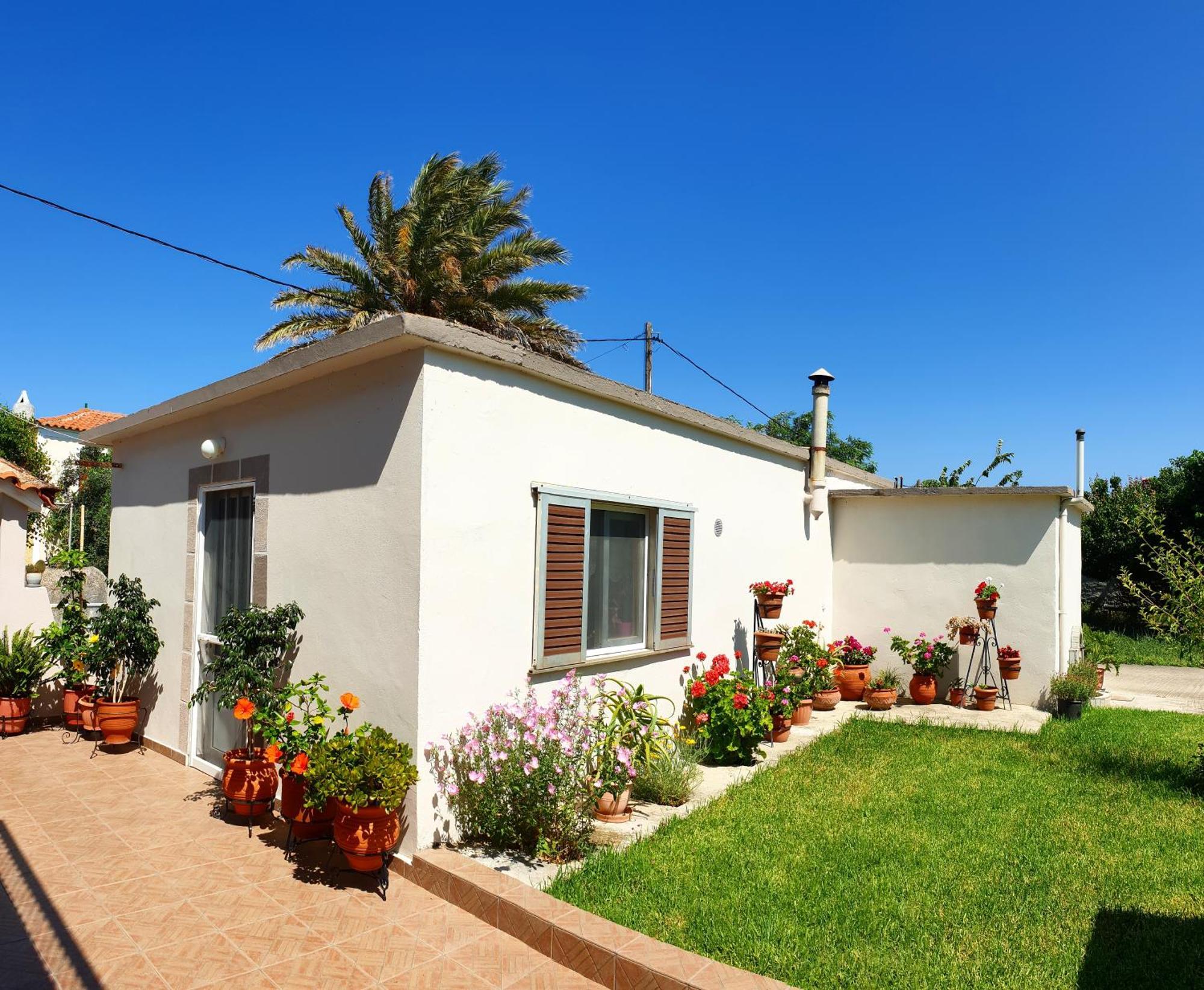 Repanidi Apartment D / Ρεπανίδι Διαμέρισμα Δ Repanidhion Luaran gambar