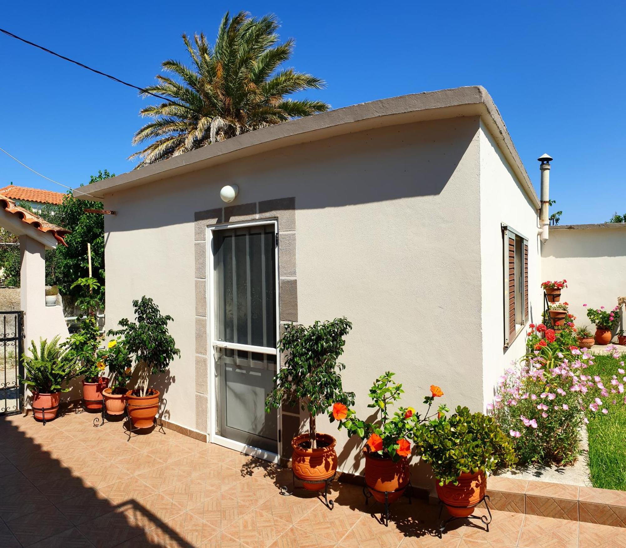 Repanidi Apartment D / Ρεπανίδι Διαμέρισμα Δ Repanidhion Luaran gambar