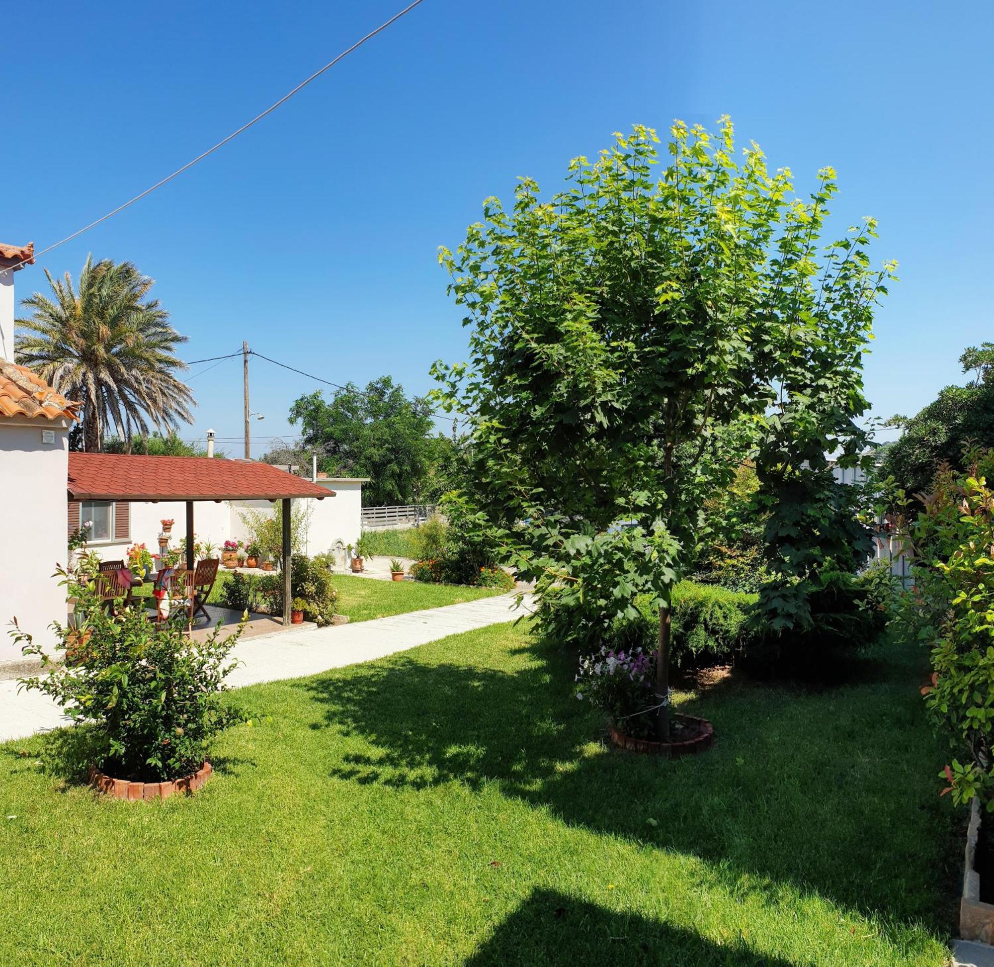 Repanidi Apartment D / Ρεπανίδι Διαμέρισμα Δ Repanidhion Luaran gambar