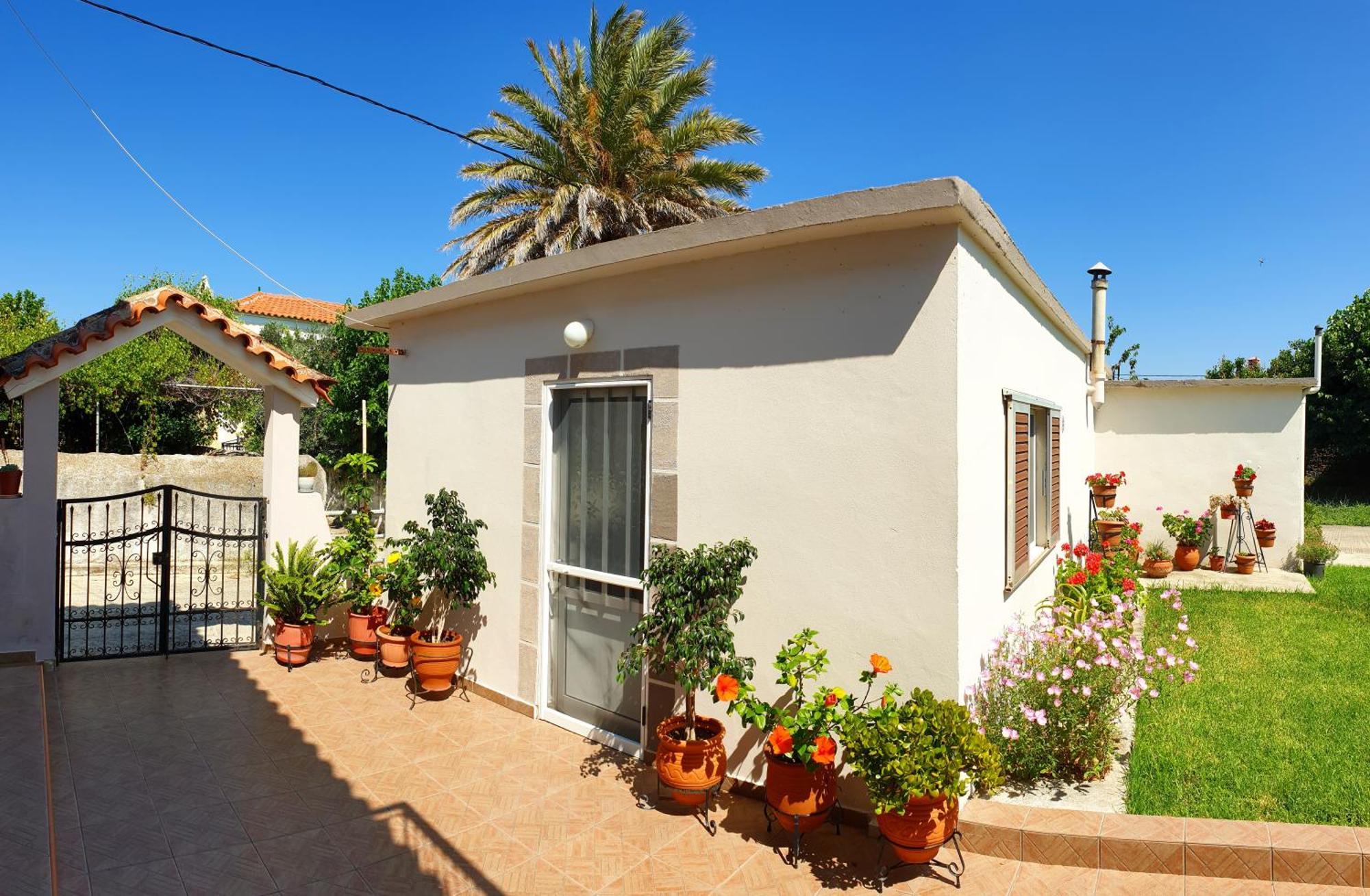 Repanidi Apartment D / Ρεπανίδι Διαμέρισμα Δ Repanidhion Luaran gambar