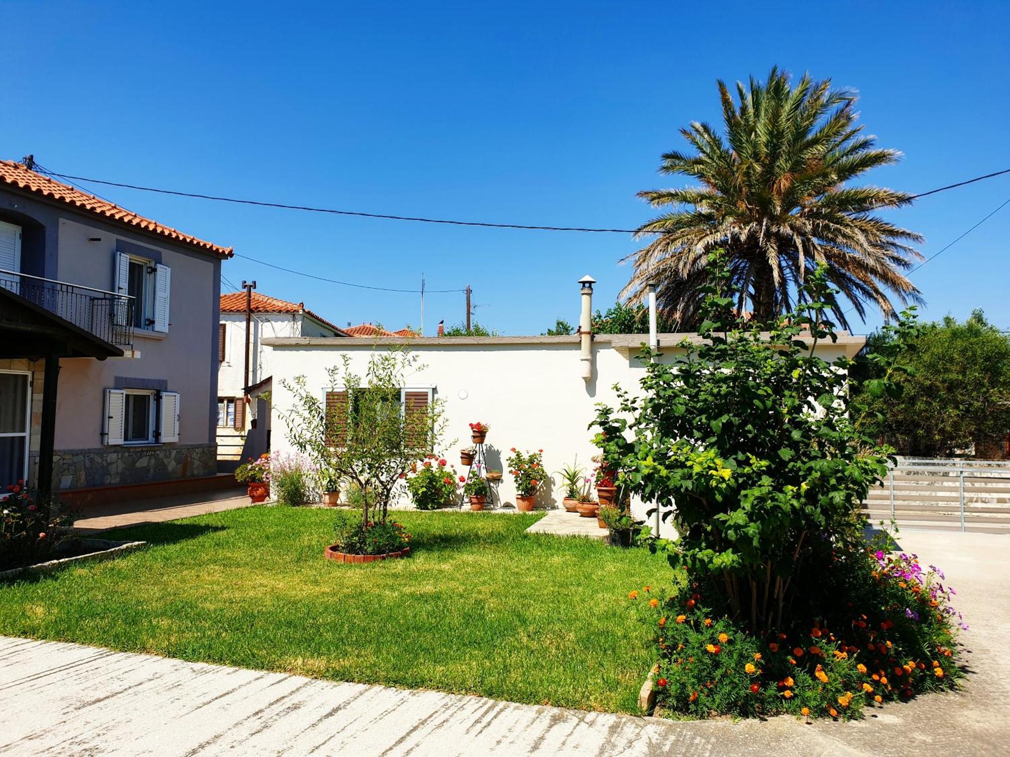 Repanidi Apartment D / Ρεπανίδι Διαμέρισμα Δ Repanidhion Luaran gambar