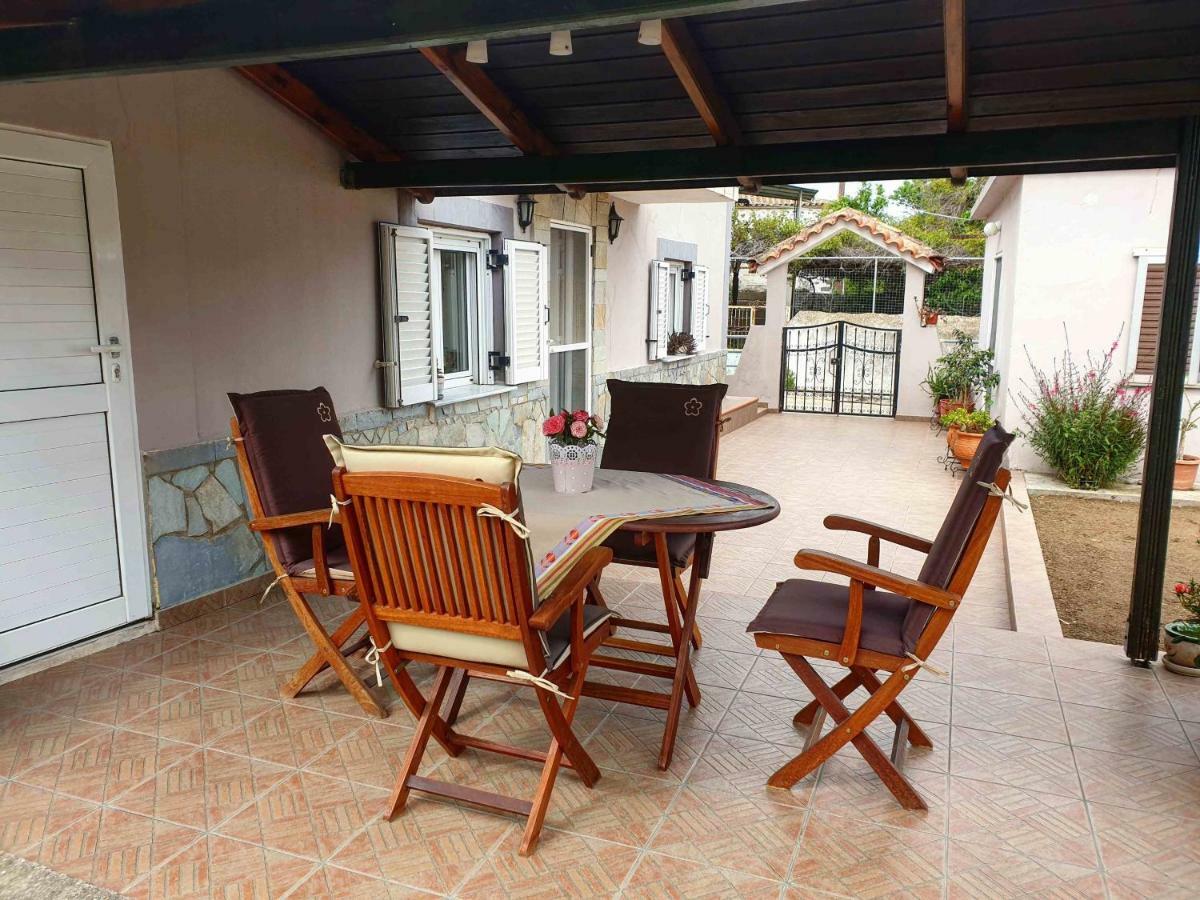 Repanidi Apartment D / Ρεπανίδι Διαμέρισμα Δ Repanidhion Luaran gambar