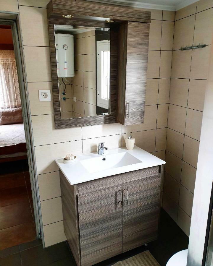Repanidi Apartment D / Ρεπανίδι Διαμέρισμα Δ Repanidhion Luaran gambar