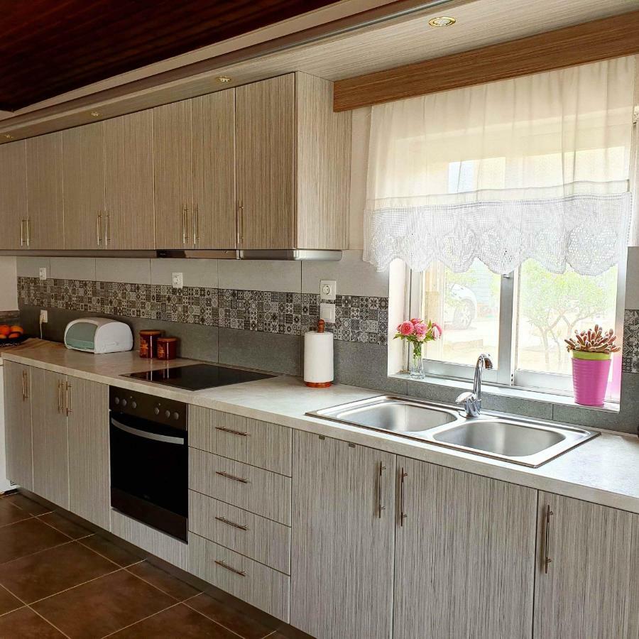 Repanidi Apartment D / Ρεπανίδι Διαμέρισμα Δ Repanidhion Luaran gambar