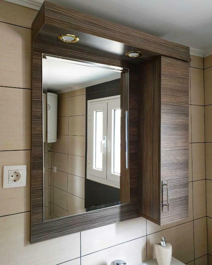 Repanidi Apartment D / Ρεπανίδι Διαμέρισμα Δ Repanidhion Luaran gambar