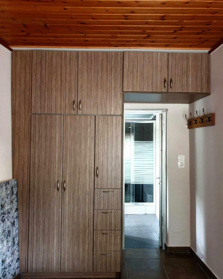 Repanidi Apartment D / Ρεπανίδι Διαμέρισμα Δ Repanidhion Luaran gambar