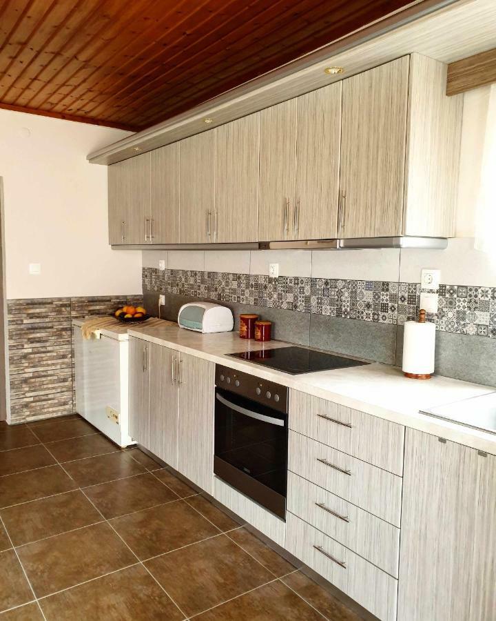 Repanidi Apartment D / Ρεπανίδι Διαμέρισμα Δ Repanidhion Luaran gambar