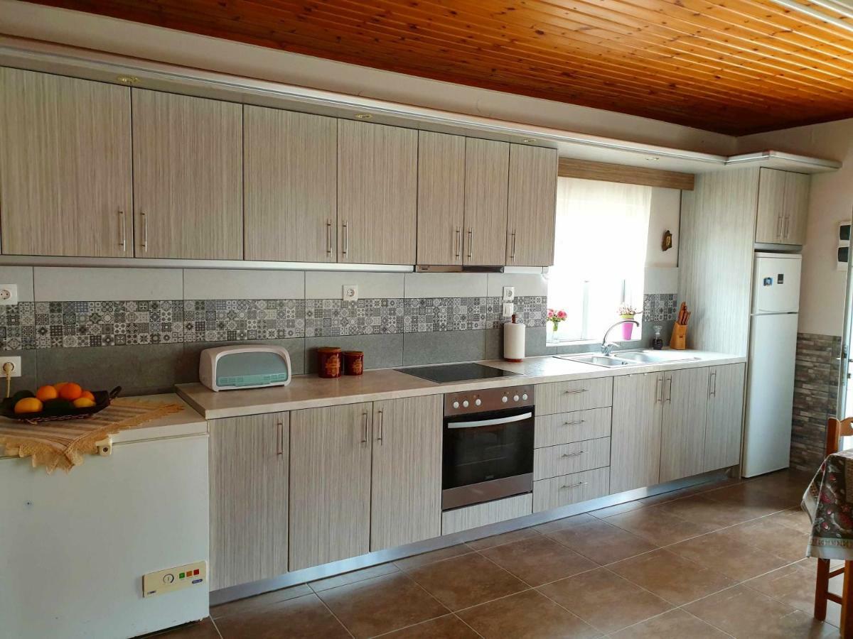 Repanidi Apartment D / Ρεπανίδι Διαμέρισμα Δ Repanidhion Luaran gambar