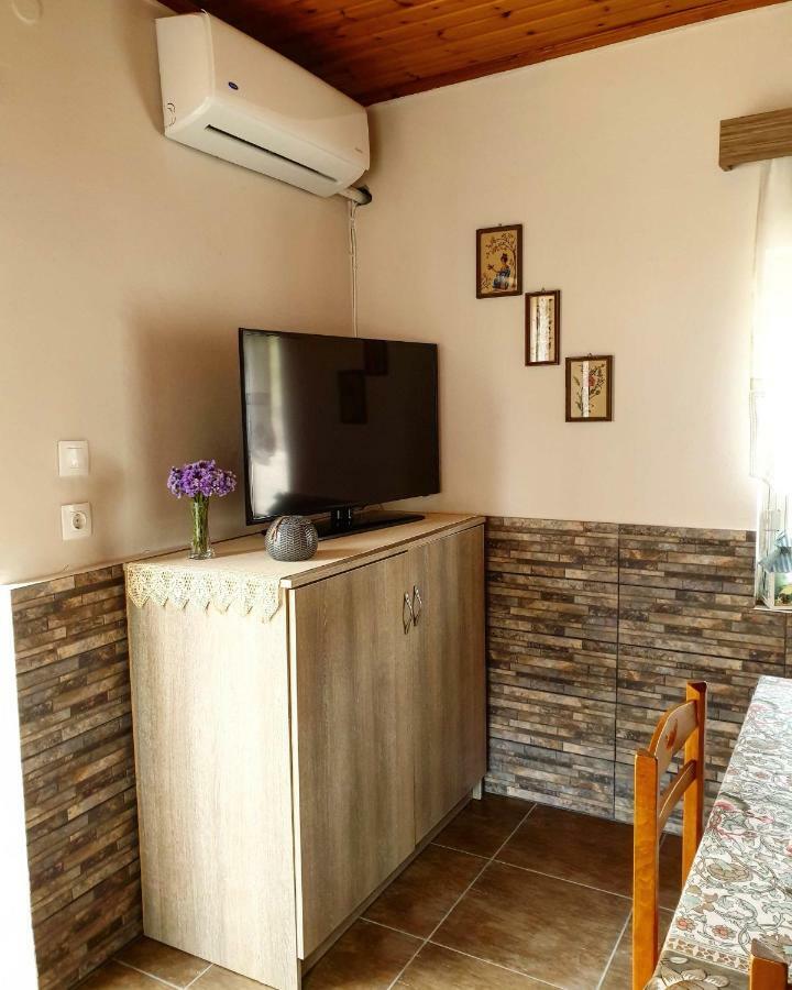 Repanidi Apartment D / Ρεπανίδι Διαμέρισμα Δ Repanidhion Luaran gambar