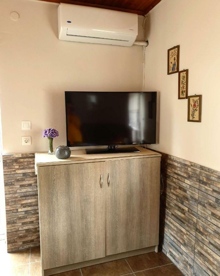 Repanidi Apartment D / Ρεπανίδι Διαμέρισμα Δ Repanidhion Luaran gambar