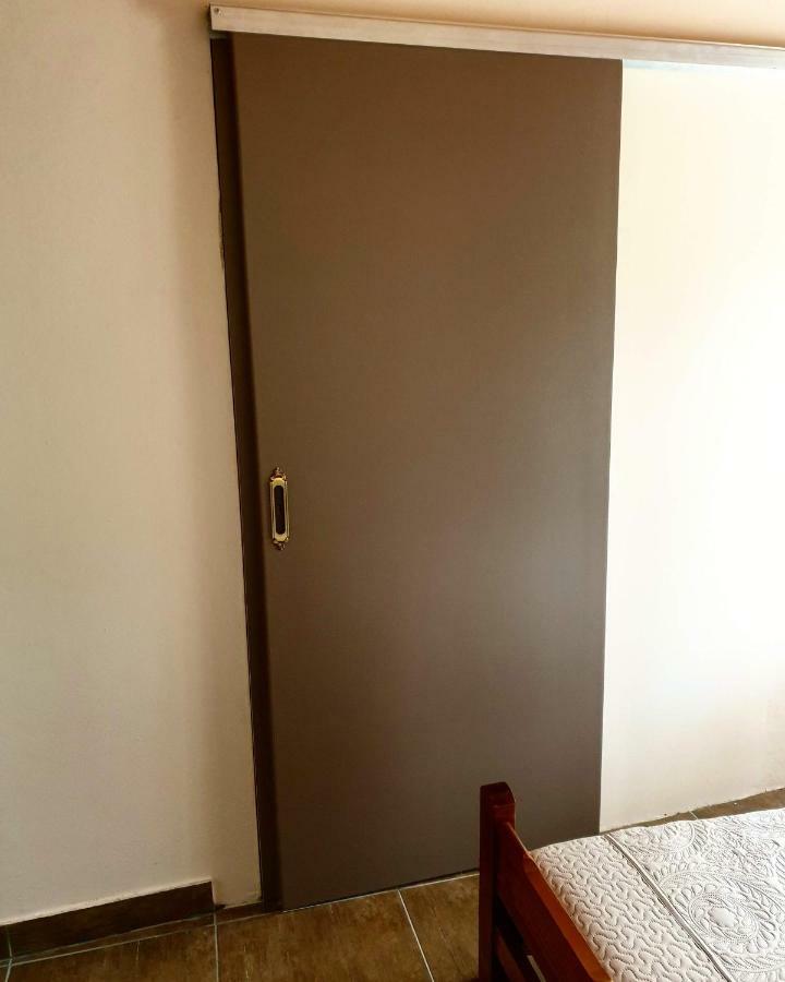 Repanidi Apartment D / Ρεπανίδι Διαμέρισμα Δ Repanidhion Luaran gambar