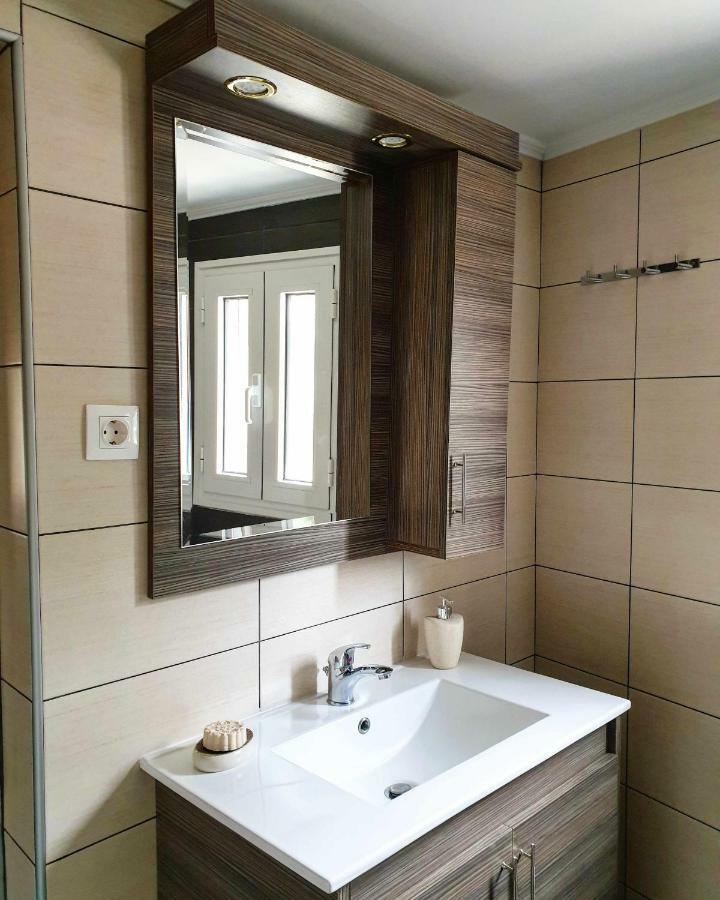 Repanidi Apartment D / Ρεπανίδι Διαμέρισμα Δ Repanidhion Luaran gambar