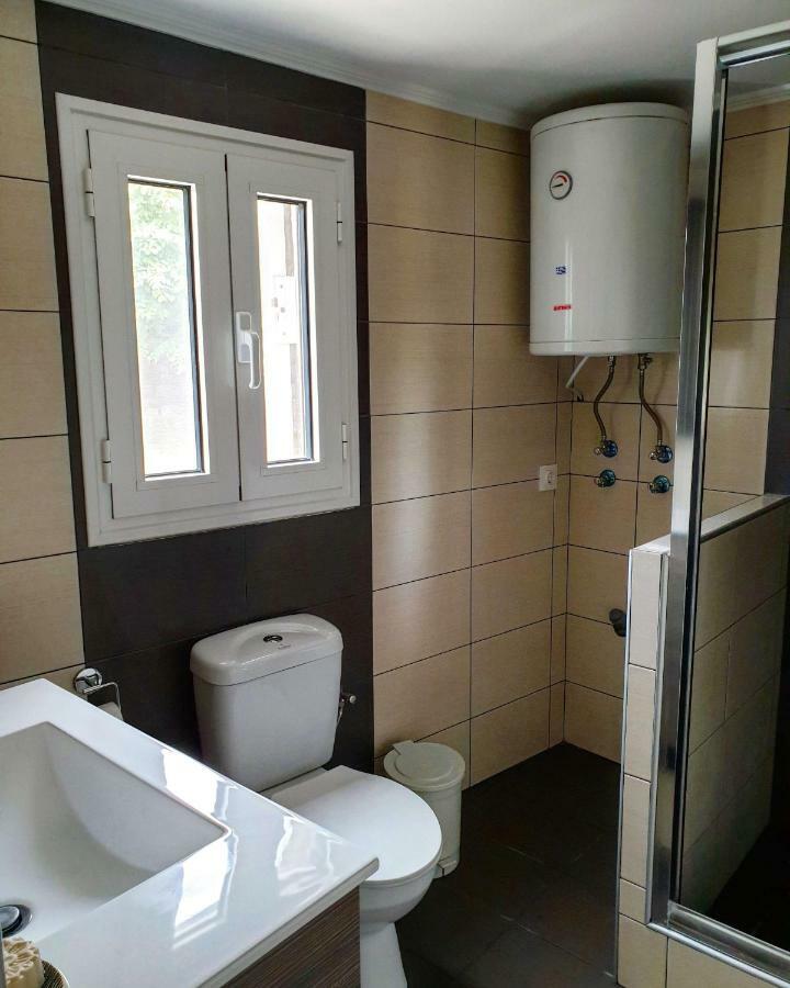 Repanidi Apartment D / Ρεπανίδι Διαμέρισμα Δ Repanidhion Luaran gambar