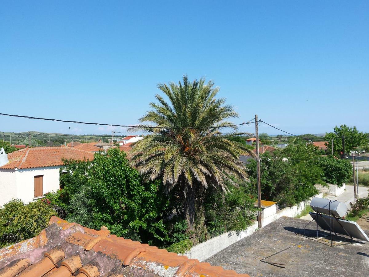 Repanidi Apartment D / Ρεπανίδι Διαμέρισμα Δ Repanidhion Luaran gambar