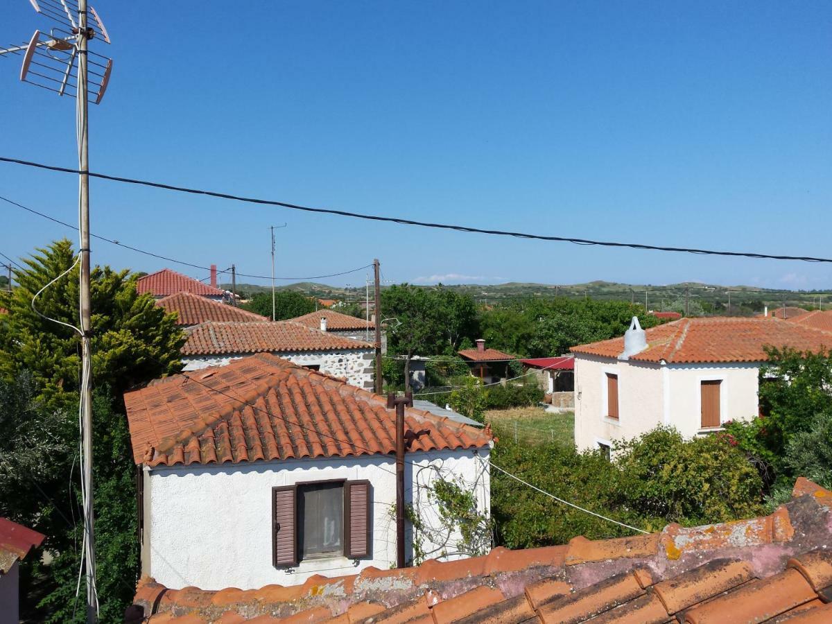 Repanidi Apartment D / Ρεπανίδι Διαμέρισμα Δ Repanidhion Luaran gambar